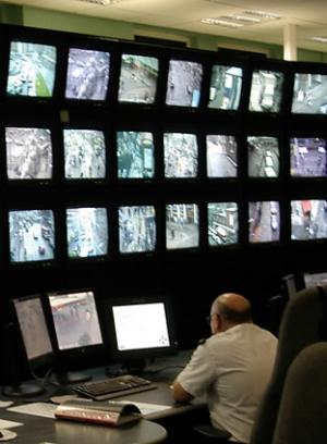 Inteligentne systemy CCTV