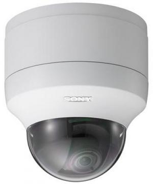 Kamera kopukowa IP SNC-DF50P